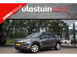 Citroën C4 Cactus 1.2 PureTech Feel , Cruise control, Navigatie,
