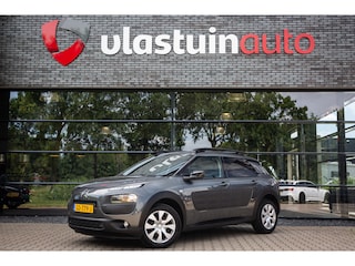 Citroën C4 Cactus 1.2 PureTech Feel , Cruise control, Navigatie,