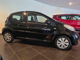 Citroën C1 1.0-12V Ambiance
