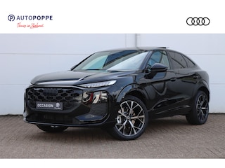 Audi Q3 1.5 200kW e-hybrid S edition 272pk S Tronic | SOH 100% |
