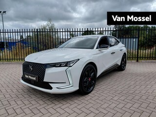 DS 4 E-Tense Performance Line