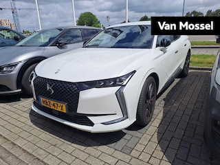 DS 4 E-Tense Performance Line