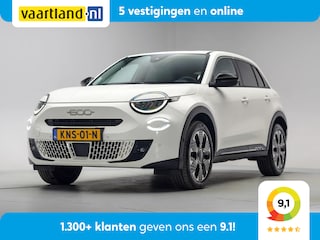 Fiat 600 1.2 T3 100/110 MHEV La Prima [Apple/Android Leer Clima]