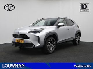 Toyota Yaris Cross 1.5 Hybrid Dynamic Plus | Trekhaak | Navigatie | Stoelverwarming |