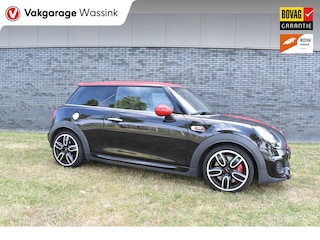 Mini Mini/Clubman/Cabrio 3-Deurs 2.0 Chili 232pk