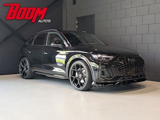 Audi Q5 55 TFSI e S edition SQ5 Style RUITLEDER|MEMORY|KEYLESS|CARPLAY|CAMERA