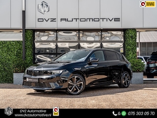 Opel Astra 1.6 Hybrid GS Line | 360 Cam | Winter Pack | ACC | Techno Pack | BTW