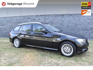 BMW 3-serie Touring 318i High Executive Automaat Pano