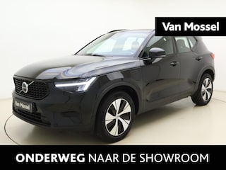 Volvo XC40 1.5 T4 Plug-in hybrid Plus Dark WORDT VERWACHT