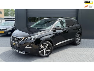 Peugeot 3008 1.2 PureTech Allure Airco|Carplay|Keyless|Distributie vervangen|Camera