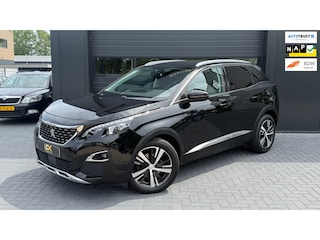 Peugeot 3008 1.2 PureTech Allure Airco|Carplay|Keyless|Distributie vervangen|Camera
