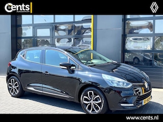 Renault Clio TCe 90 Zen Navi Trekhaak  All Season banden