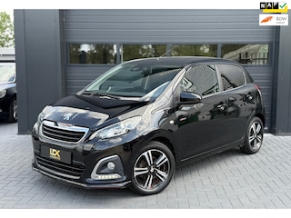 Peugeot 108 1.2 Puretech GT-Line|Camera|NL Auto