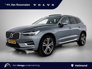 Volvo XC60 2.0 T6 Inscription | Trekhaak | 360 Camera | Head-Up Display |