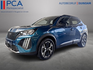 Peugeot 2008 1.2 100 PK Allure | Wordt verwacht |