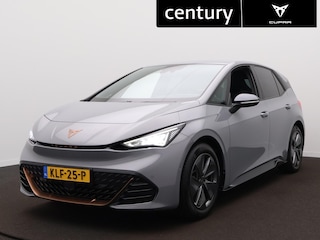 Cupra Born Business 62 kWh | ACC | Camera | Head up |