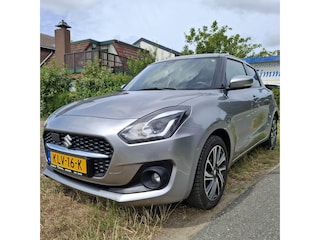 Suzuki Swift 1.2 Comfort Smart Hybrid Verwarmde stoelen, Trekhaak, Sportvelgen