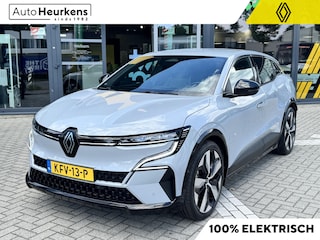 Renault Mégane EV60 Normal Charge Techno | Pack winter | Pack Advanced Drive Assist |