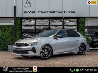 Opel Astra 1.6 Turbo Plug In Hybrid 180PK GS | Head-Up | 360 Camera | Techno Pack | BTW