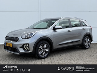 Kia Niro 1.6 GDi DynamicLine / Airco (automatisch) / Apple Carplay/Android Auto / Cruise control adaptief /