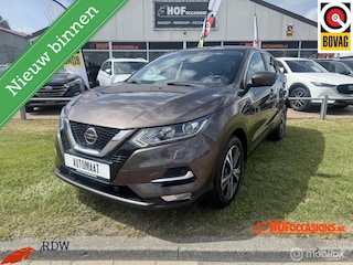 Nissan Qashqai 1.3 DIG-T N-Connecta