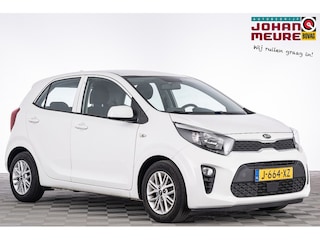 Kia Picanto 1.0 DPi DynamicLine | CAMERA | CARPLAY | AIRCO | VELGEN .