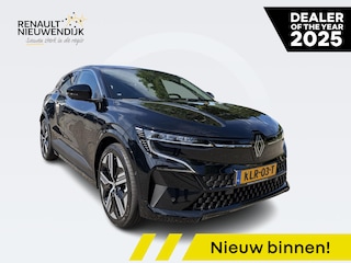 Renault Mégane comfort range Business Edition 60 kWh Automaat |CLIMA | CARPLAY | ANDROID AUTO| PDC | CAMERA'S | ADAPT CRUISE