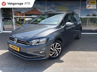 Volkswagen Golf Sportsvan 1.5 TSI ACT JOIN