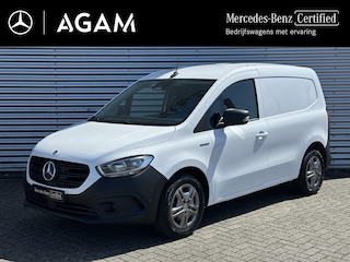 Mercedes-Benz Citan Pro Edition Navigatie Trekhaak Cruise control