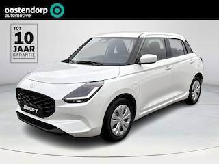 Suzuki Swift 1.2 Comfort Smart Hybrid **NIEUWE AUTO**