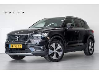 Volvo XC40 B4 197PK Momentum Pro | Trekhaak | Elec Stoelen | Getint Glas | Camera | Adap Cruise