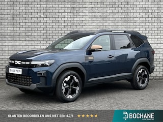 Dacia Bigster 1.8 Hybrid 155 Extreme | Pack Winter | Pack Assist | Direct leverbaar |