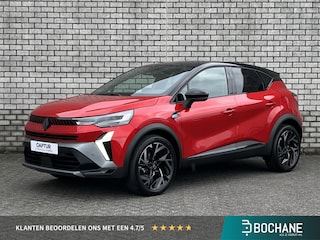 Renault Captur 1.8 E-Tech Full Hybrid 160 Esprit Alpine | Pack Privilège | Direct leverbaar |
