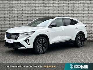 Renault Rafale 1.2 E-Tech Full Hybrid 200 Esprit Alpine | Pack Light & Sound | Pack Privilège | Pack Elysée | Direct leverbaar |