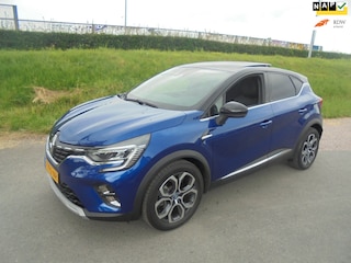 Renault Captur 1.6 E-Tech Plug-in Hybrid Automaat Panorama Dak