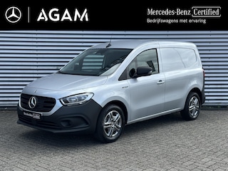 Mercedes-Benz Citan L1 Select Veel opties 51 kWh Snelladen Navigatie Camera | 271km Wltp |