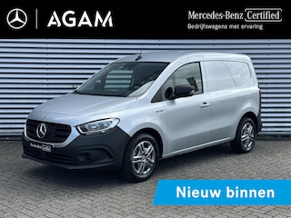 Mercedes-Benz Citan L1 Select Veel opties 51 kWh Snelladen Navigatie Camera | 271km Wltp |