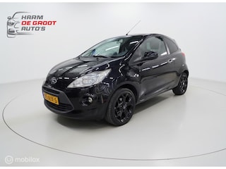 Ford Ka 1.2 Metal start/stop/Airco/Elektr. pakket/Rijklaar!