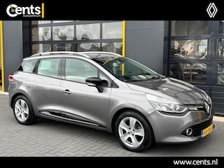 Renault Clio Estate TCe 90 Dynamique 1e Eigenaar Dealer Onderhouden