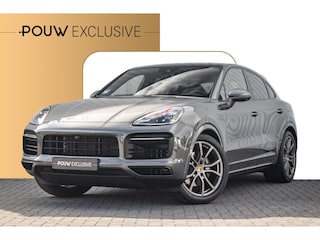 Porsche Cayenne 3.0 E-Hybrid 462pk | Panoramadak | Luchtvering | Trekhaak | Leder