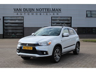 Mitsubishi ASX 1.6 Cleartec Connect Pro / Carplay / Keyless / Trekhaak / N.A.P.