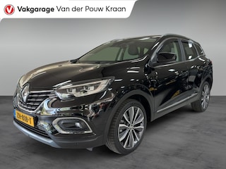 Renault Kadjar 1.3 TCe Zen 140PK Automaat Leer / Sportstoelen / 19" LM Velgen