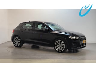 Audi A1 Sportback 25 TFSI epic App Connect Cruise Control Virtual Cockpit