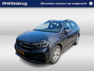 Volkswagen Taigo 1.0 TSI Life / PARKEER SENSOREN/ DIGITAL DASH/ CRUISE/ NAVI/ AIRCO