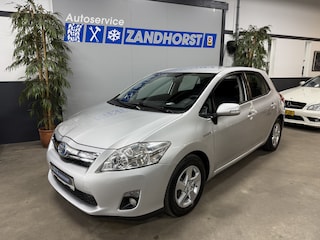Toyota Auris 1.8 Full Hybrid Aspiration // Autom. // Ecc // LM velgen