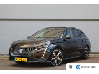 Peugeot 308 SW 1.6 Plug-in Hybrid 225 GT