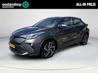 Toyota C-HR 2.0 Hybrid Dynamic