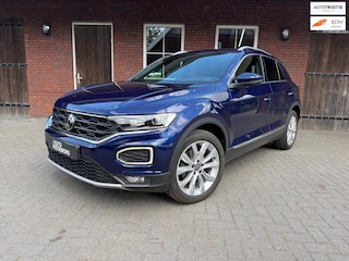 Volkswagen T-Roc 1.5 TSI Sport | LED| ACC| Blindspot| Virtual