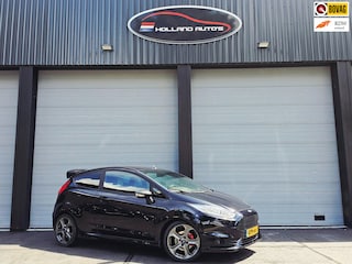 Ford Fiesta 1.6 ST2, nette staat, lage km, historie aanwezig, nieuwe apk