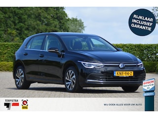 Volkswagen Golf 1.4 eHybrid 204 pk Style PHEV
